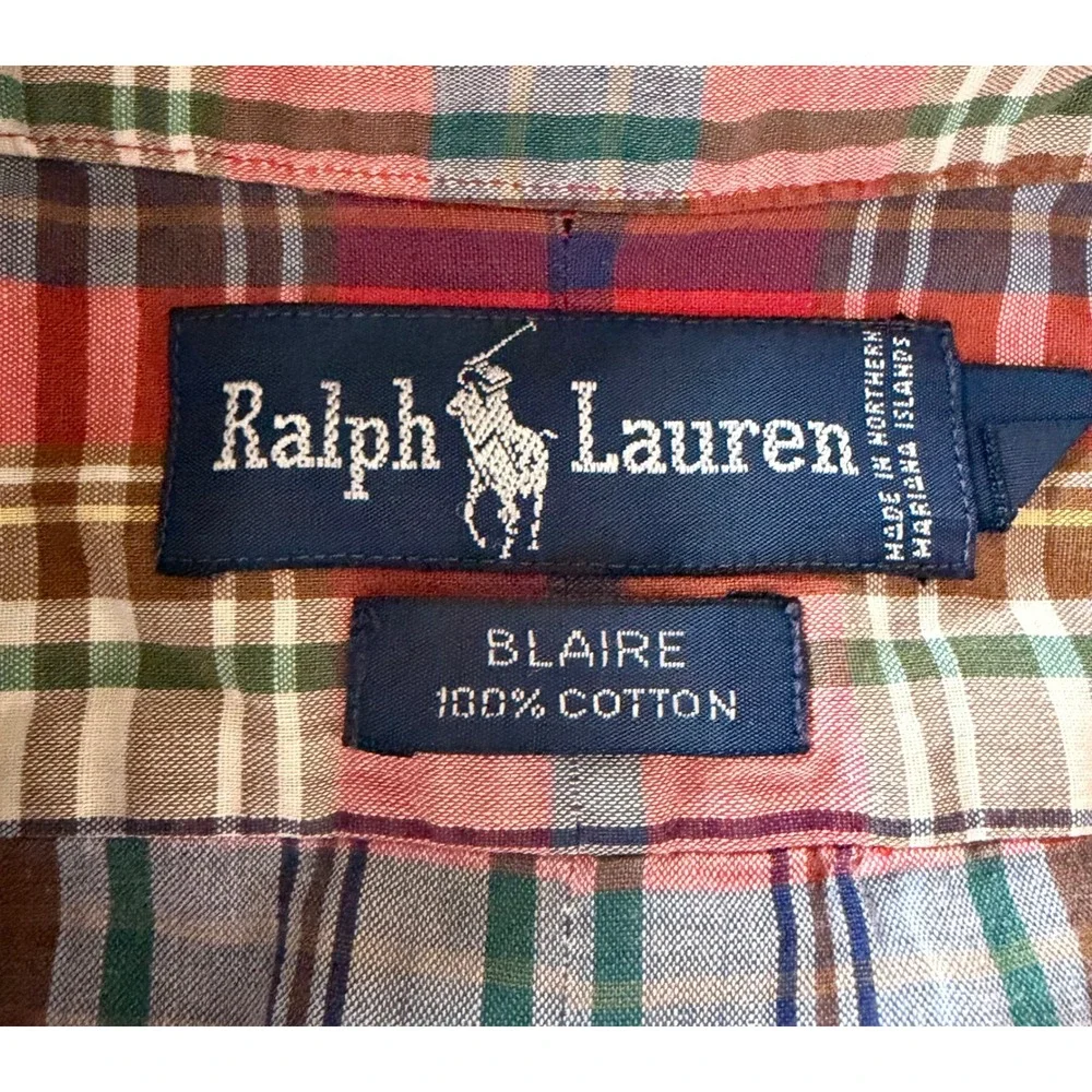 Polo Ralph Lauren polo ralph